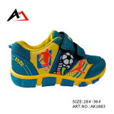Sports Shoes Running Fashion Whosale Footwear for Children (AK1883)