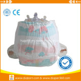 OEM Dry Surface Disposable Baby Diaper Pant