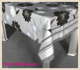 Luxury Wipe Clean Tablecloths PVC