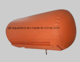Aqualand Self-Righting System/Bags/Srb for Rib Patrol/Rescue/Military Boats (sr-a)