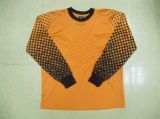 Goalkeeper Soccer Jerseys, Gk Long Sleeve Kits