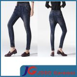 Sport Style Low Waist Lady Jean Trouser Fashion Jeans (JC1186)