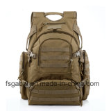 Large Waterproof Outdoor Sports Travel Hiking Army Tactical Bag Backpack