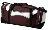 Large Capacity Single Shoulder Sport Travel Duffel Bag (MS2111)