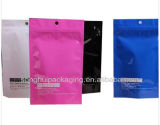 Plastic Underwear Bag/Children's Underwear Bag/Undergarment Packaging