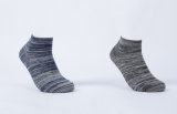ESD Silver Fiber Anti-Bacterial Socks