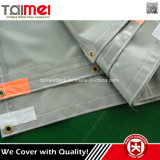 High Quality PVC Tarpaulin Fabric for Truck Cover / Cargo Cover