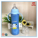 Wide Neck 180ml Stainless Steel Milk Thermos Flask