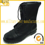 High Quality Military Boots Combat Boots with Steel Toe