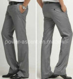 Classic Mens Wrinkle-Free Formal Business Pant