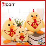 Custom Made Corporate Mascot Logo Printing Chicken Corporta Mascot