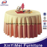 Hotel White Color Party/Wedding/Outdoor Table Cloth
