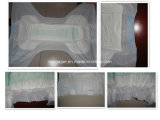 PE Film, PP Tape Adult Care Adult Diapers