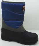 Injection Boots / Winter Snow Boots with Cheap Price (SNOW-190022)