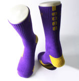 Dri Fit Basketball Socks for Men Sports Sock