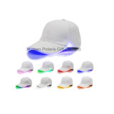 Custom Fashion Design LED Baseball Hat