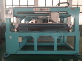 Single Roller Horizontal Computer Quilting Embroidery Machine