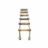Marine Customzied Wooden Embarkation Ladders