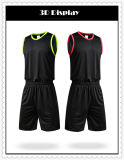 Customized Design Basketball Uniforms