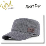 Fashion Outdoor Cap Sports Flat Top Hat