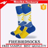 Custom High Quality Sport Socks Wholesale Basketball Sort Socks