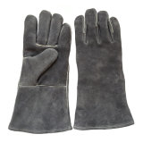 Heavy Duty Welding Gloves with Ce En12477
