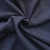 Linen Cotton Knitting T-Shirt Jersey (QF13-0286)