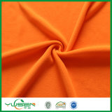Polyester Micro Brushed Polar Fleece Fabric Used for Blanket