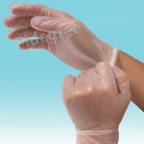 PVC Gloves/PE Disposable Glove with Good Quality