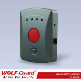 Elderly Emergency Alert System Waterproof Pendant Panic Button (YL-007EG)