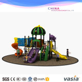 Ce Approved Children Outdoor Playground Equipment