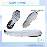 EVA TPR Material Sandals Sole for Sneakers Shoes Making
