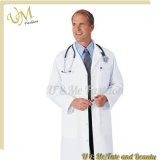 Unisex Doctors Coat for Hopital Doctor Uniform Suppliers
