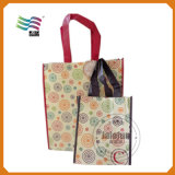 Colourful Nonwoven Bags for Advertising Shopping Packing (HYbag 004)