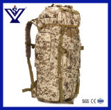 Desert Digital Long Rectangle Backpack for Hiking Camping Climbing (SYSG-1811)