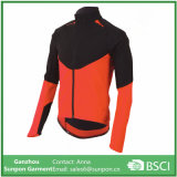 Cycling Clothes Mens Softshell Outdoor Jacket
