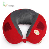 Cloth Music Massager Pillow for Travelling