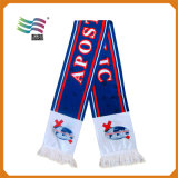 Hot Sale 100% Cotton Scarf for Many Usages (HYS-AF029)