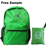 Travel Champing Hiking Sports Ristop Polyester Nylon Foldable Backpack
