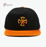 Cheaper 5 Panel Snapback Baseball Cap Logos Custom-Made