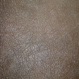 PVC Leather Synthetic Leather in Roll