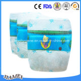 Good Absorption Baby Nappies with Repeated Tapes