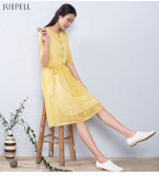 Daily Wear Casual Dresses for Ladies in Summer