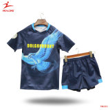 Sublimation Custom Cheap Rugby Jersey Shirts Sportswear Design
