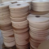 Finger Lift Self Adhesive Double Sided Tape for Courier packaging