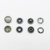 Free Samples Prong Snap Buttons for Garment Accessories Metal Button
