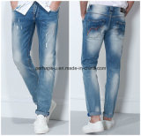 Hot Sale Mens Denim Jeans with High Quality