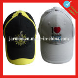 Fashion Embroidery Logo Sports Fitted Baseball Cap