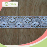 No Minimum Order Embroidered New Arrival Thick African Cotton Lace