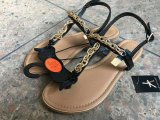 Top/High Quality Women/Lady Sandals, Women/Lady Slippers, Flat Sandals, 4800pairs